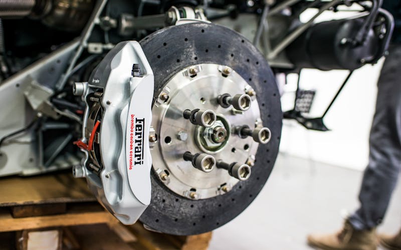 Understanding Engine Warning Lights — What They Mean