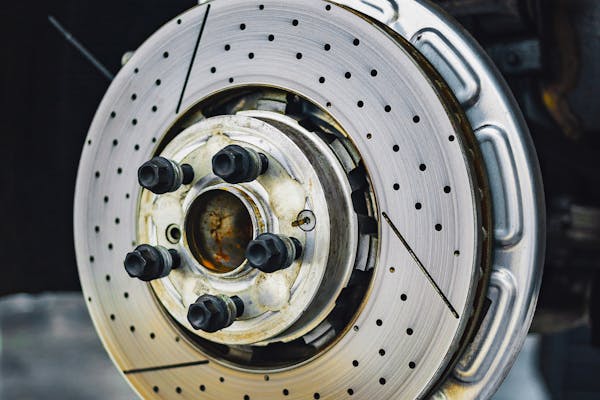 Brake Parts