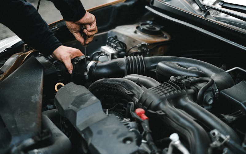 Engine diagnostics